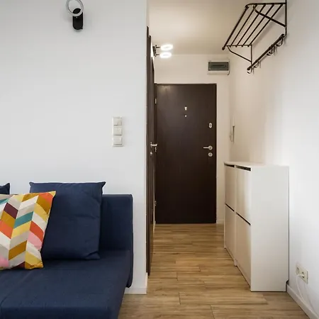 Stare Miasto By Renters Apartamento