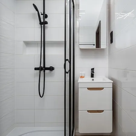 Stare Miasto By Renters Apartamento Breslavia