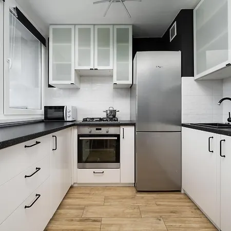 Apartamento Stare Miasto By Renters Breslavia
