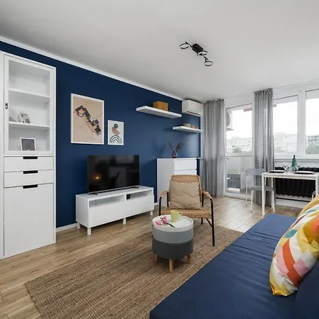 Stare Miasto By Renters * Breslavia