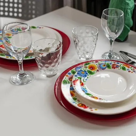 Stare Miasto By Renters Apartamento Breslavia
