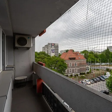 Apartamento Stare Miasto By Renters Breslavia