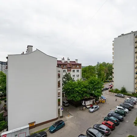 Stare Miasto By Renters Apartamento Breslavia