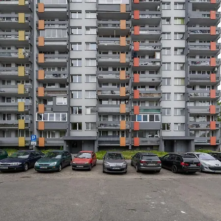 Apartamento Stare Miasto By Renters Breslavia