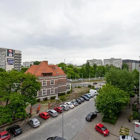 Stare Miasto By Renters Breslavia