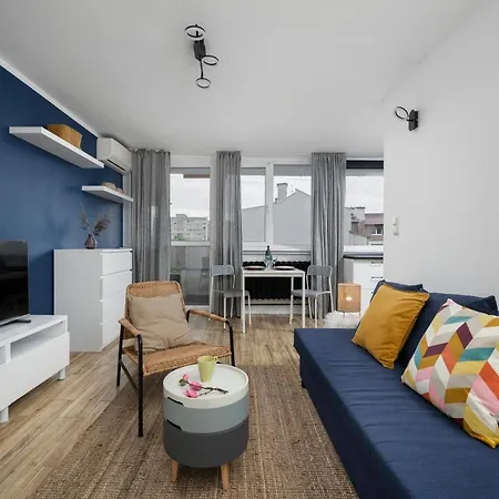 Stare Miasto By Renters * Breslavia
