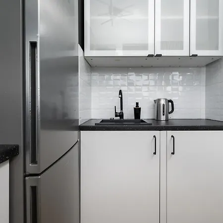 Stare Miasto By Renters Apartamento Breslavia