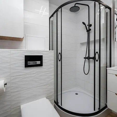 Stare Miasto By Renters Apartamento *