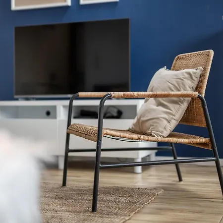 Apartamento Stare Miasto By Renters