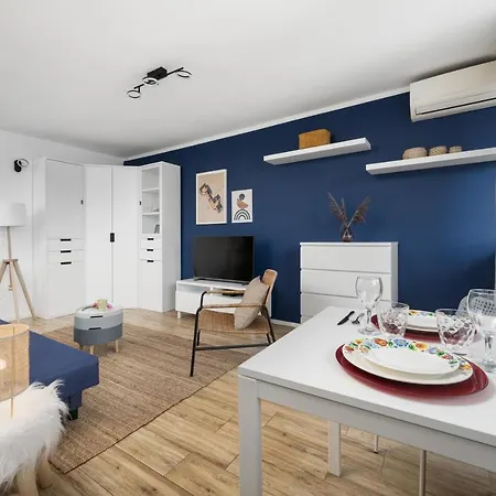 Stare Miasto By Renters * Breslavia