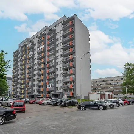 Stare Miasto By Renters Apartamento *