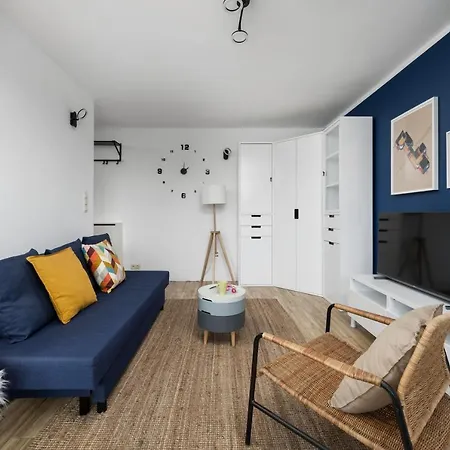 Stare Miasto By Renters *