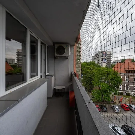 Stare Miasto By Renters *